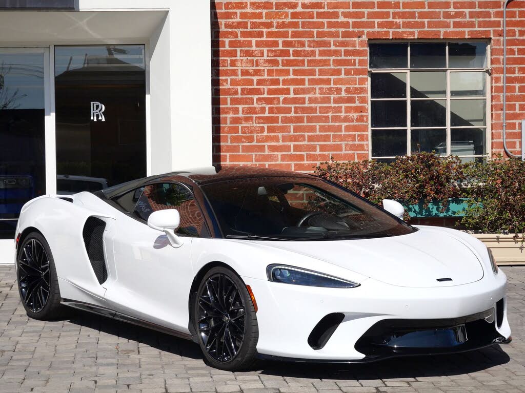 2023 McLaren GT Base for sale in Beverly Hills, CA
