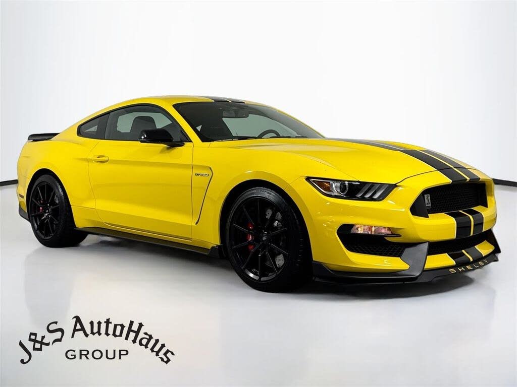 2018 Ford Mustang Shelby GT350 for sale in Ewing, NJ