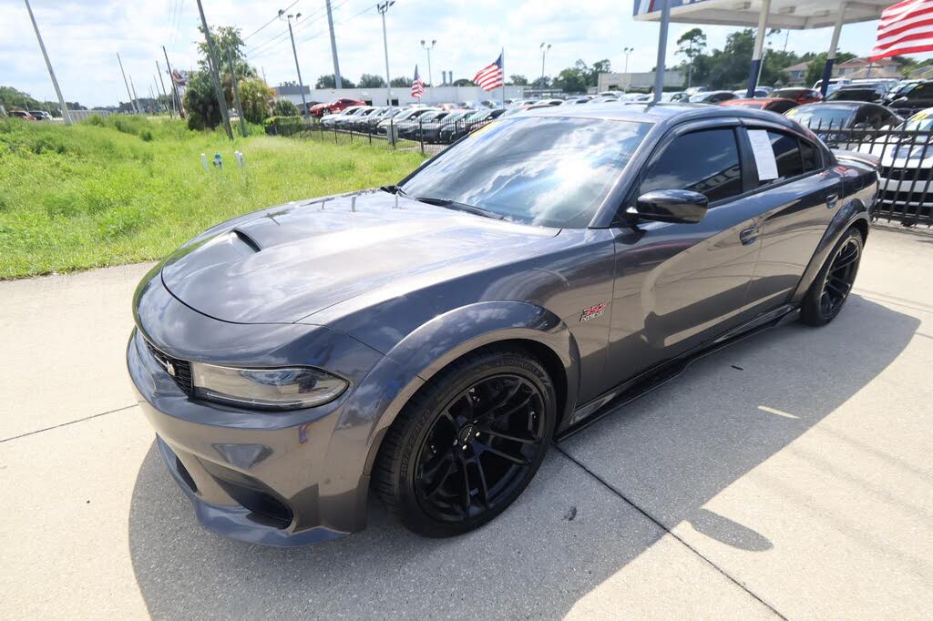 2023 Dodge Charger
