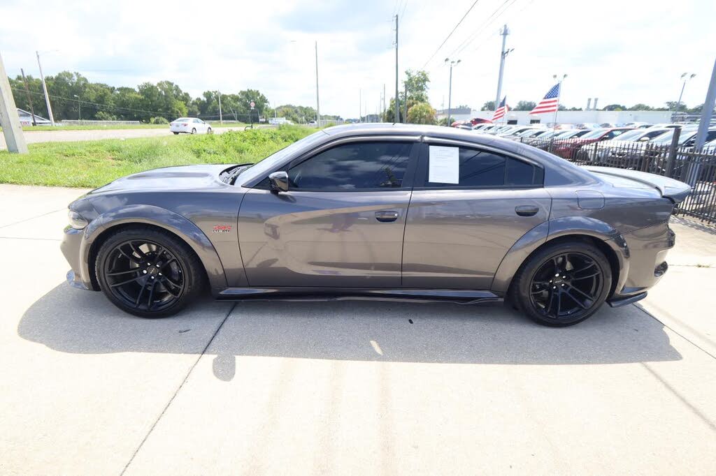 2023 Dodge Charger