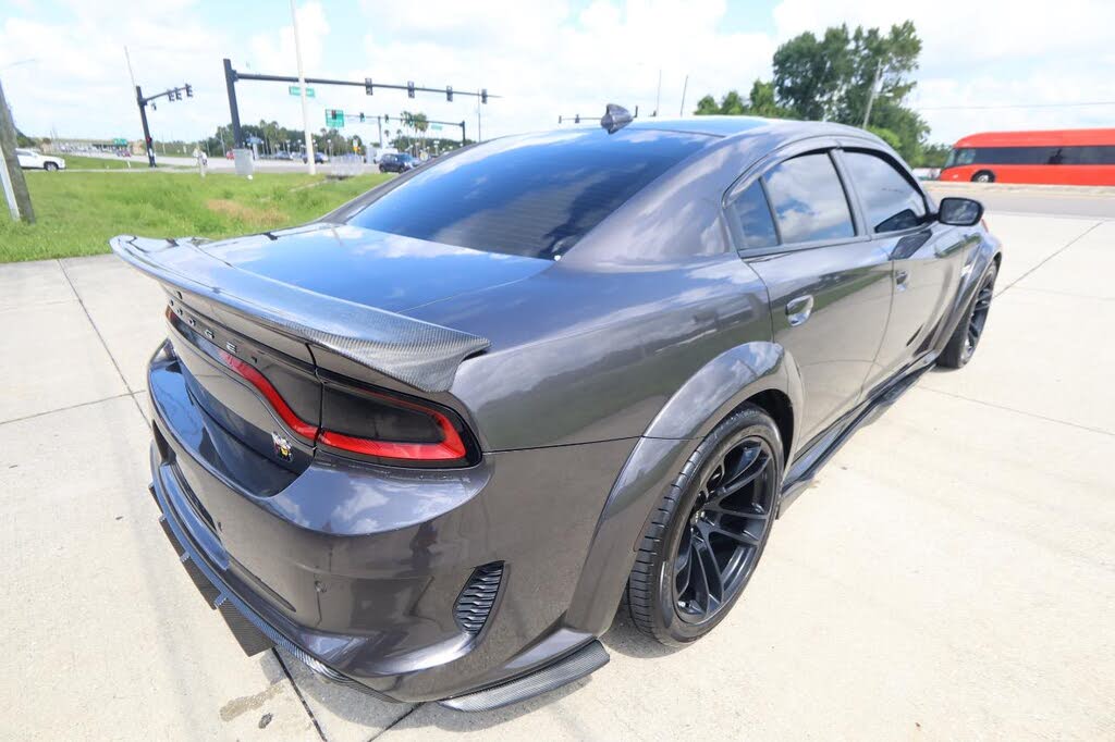 2023 Dodge Charger