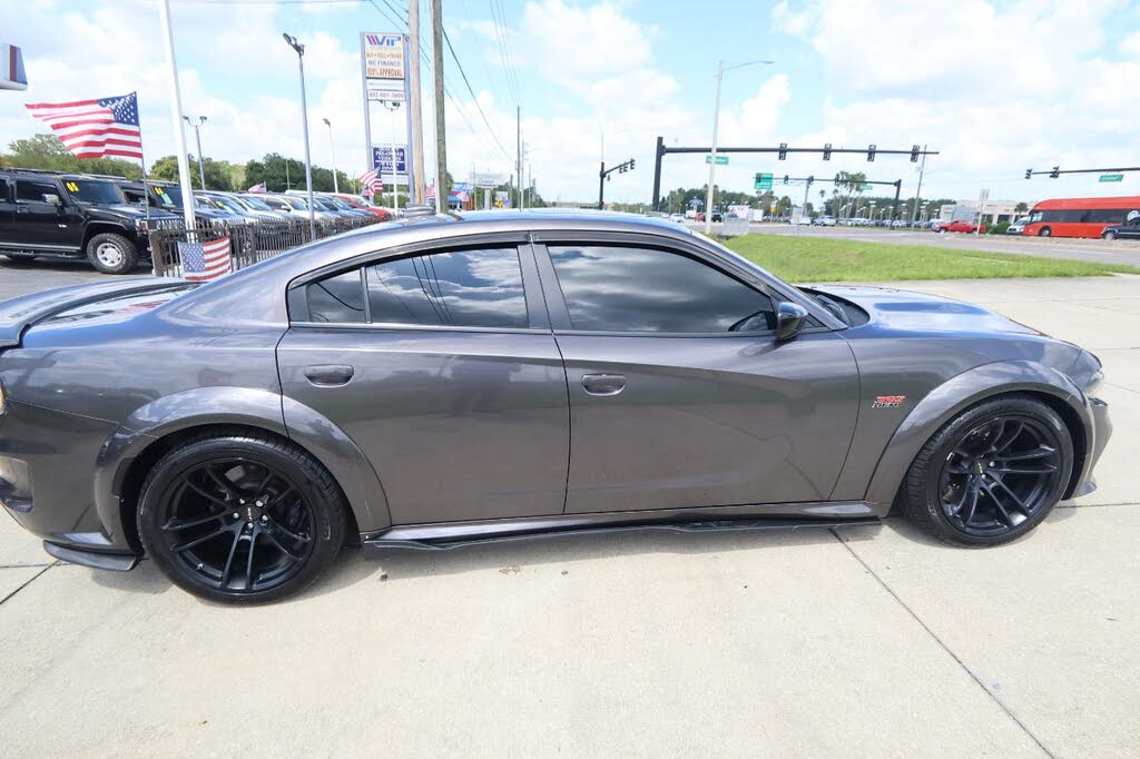 2023 Dodge Charger