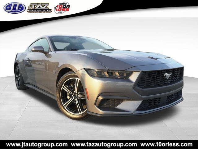 2025 Ford Mustang EcoBoost for sale in Sanford, NC