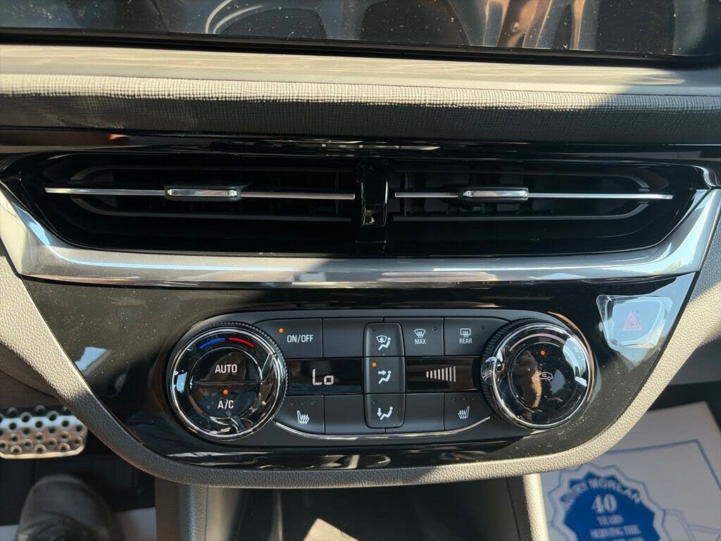 2026 Buick Envista