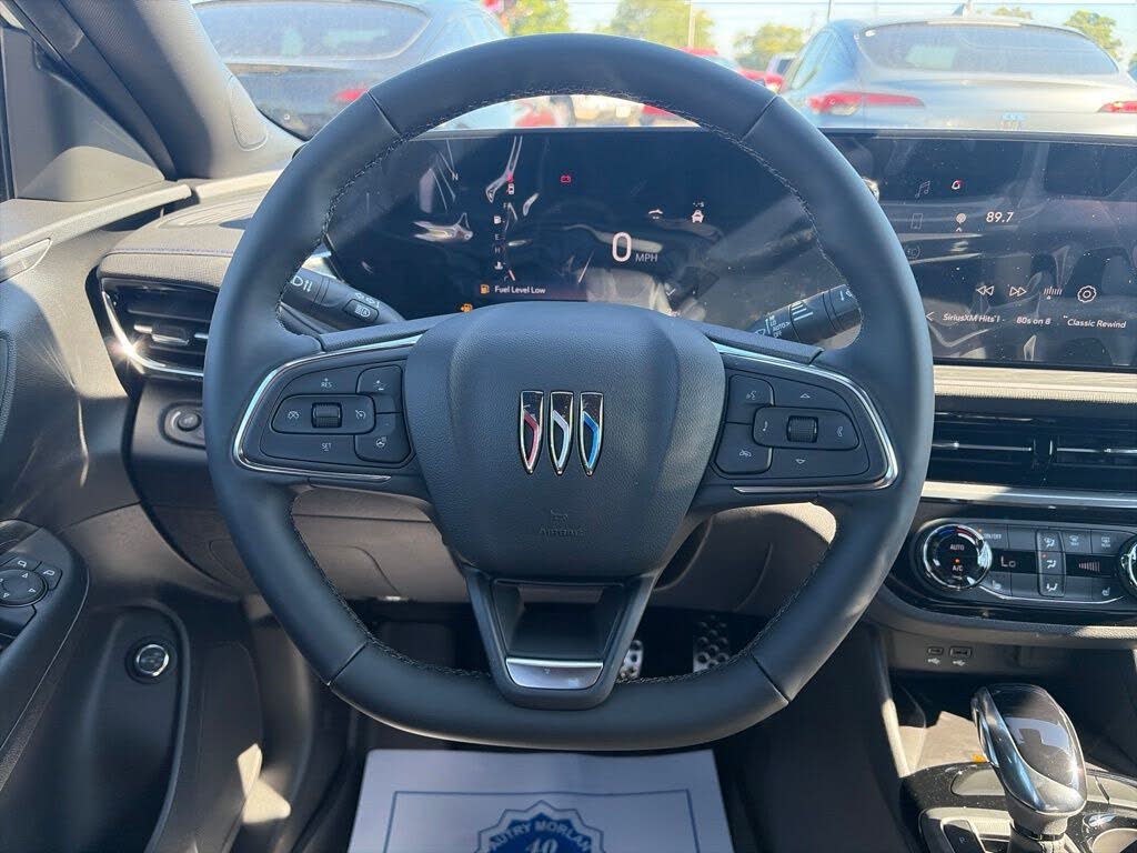2026 Buick Envista