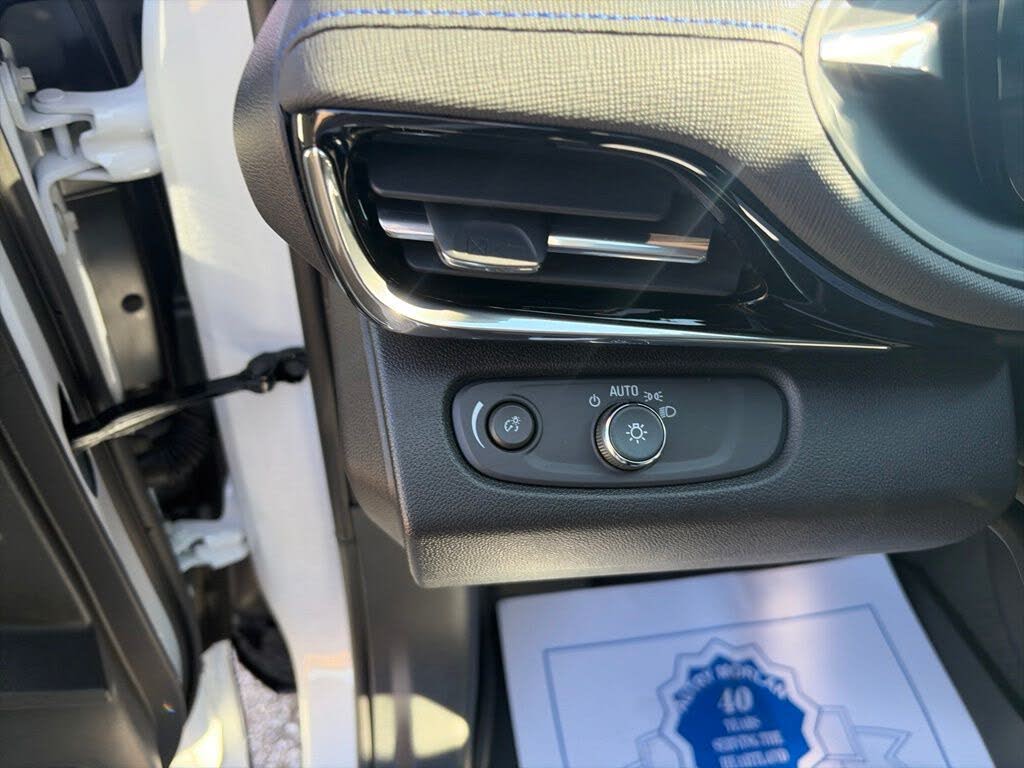 2026 Buick Envista