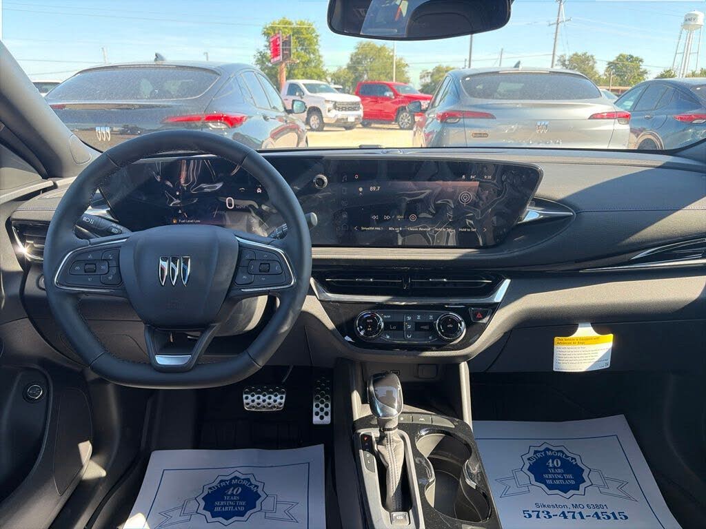 2026 Buick Envista