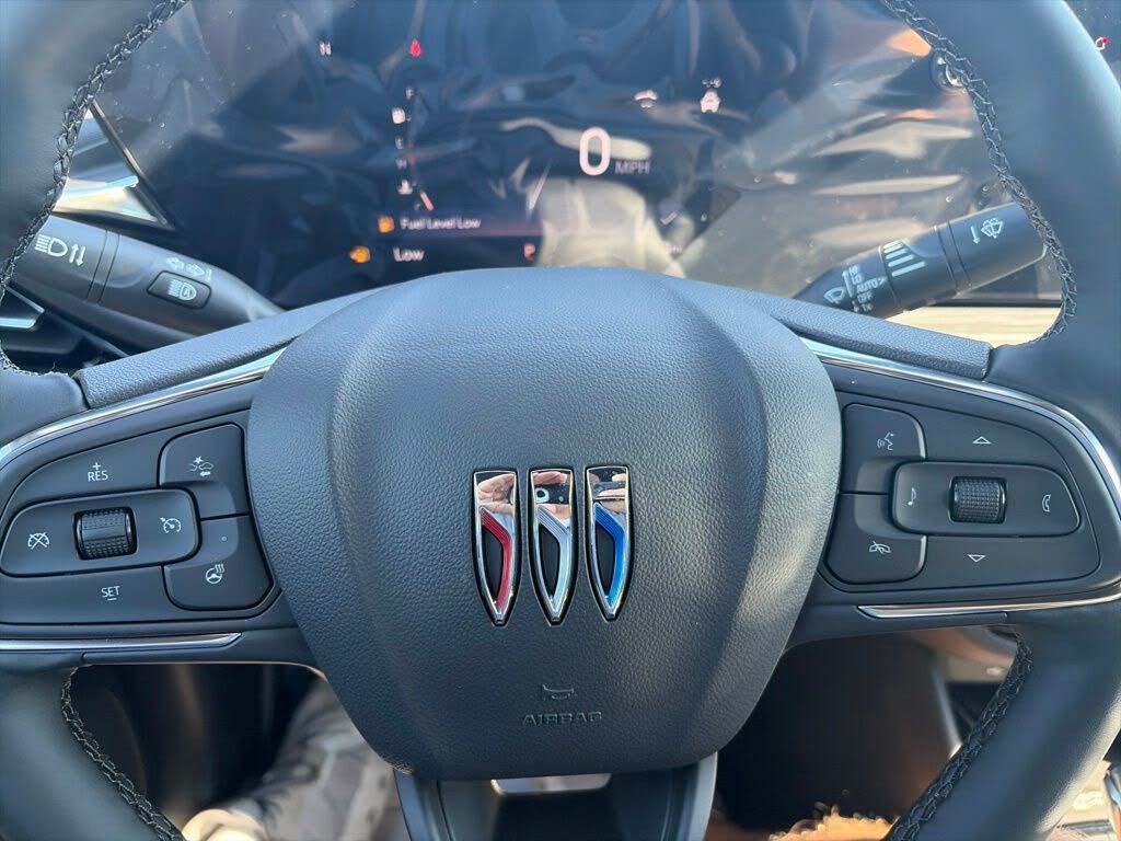 2026 Buick Envista