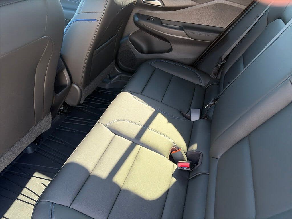 2026 Buick Envista