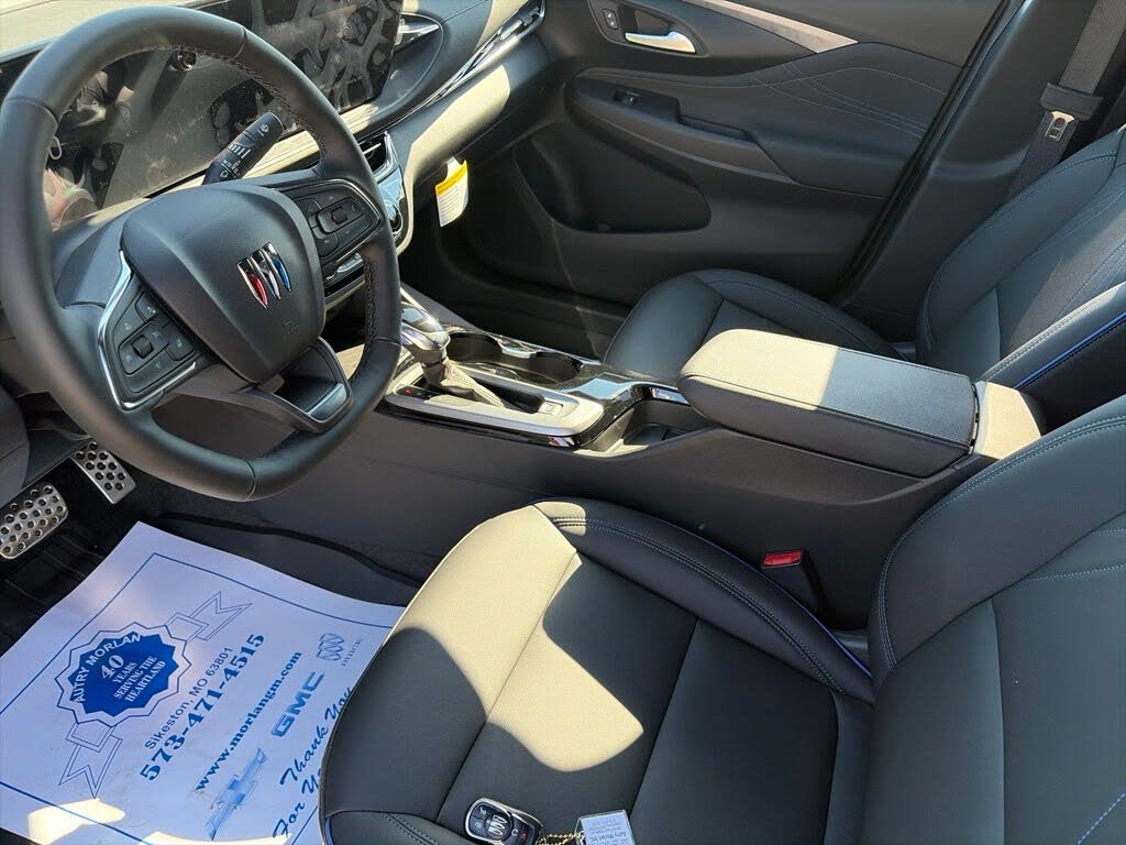 2026 Buick Envista