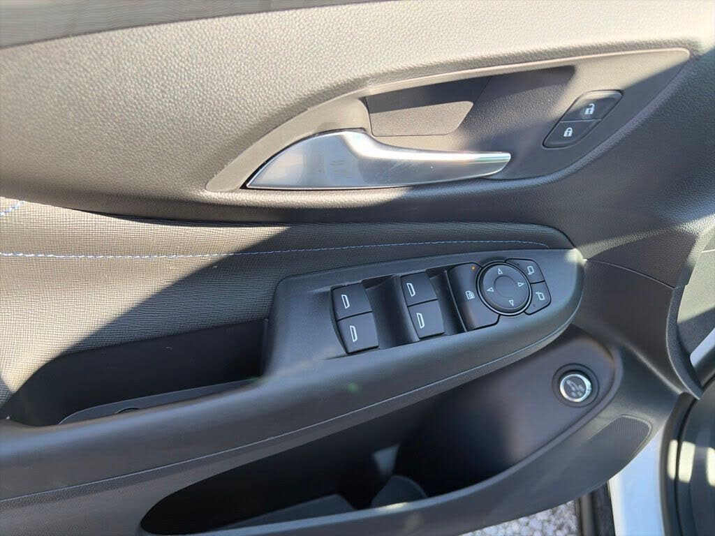 2026 Buick Envista