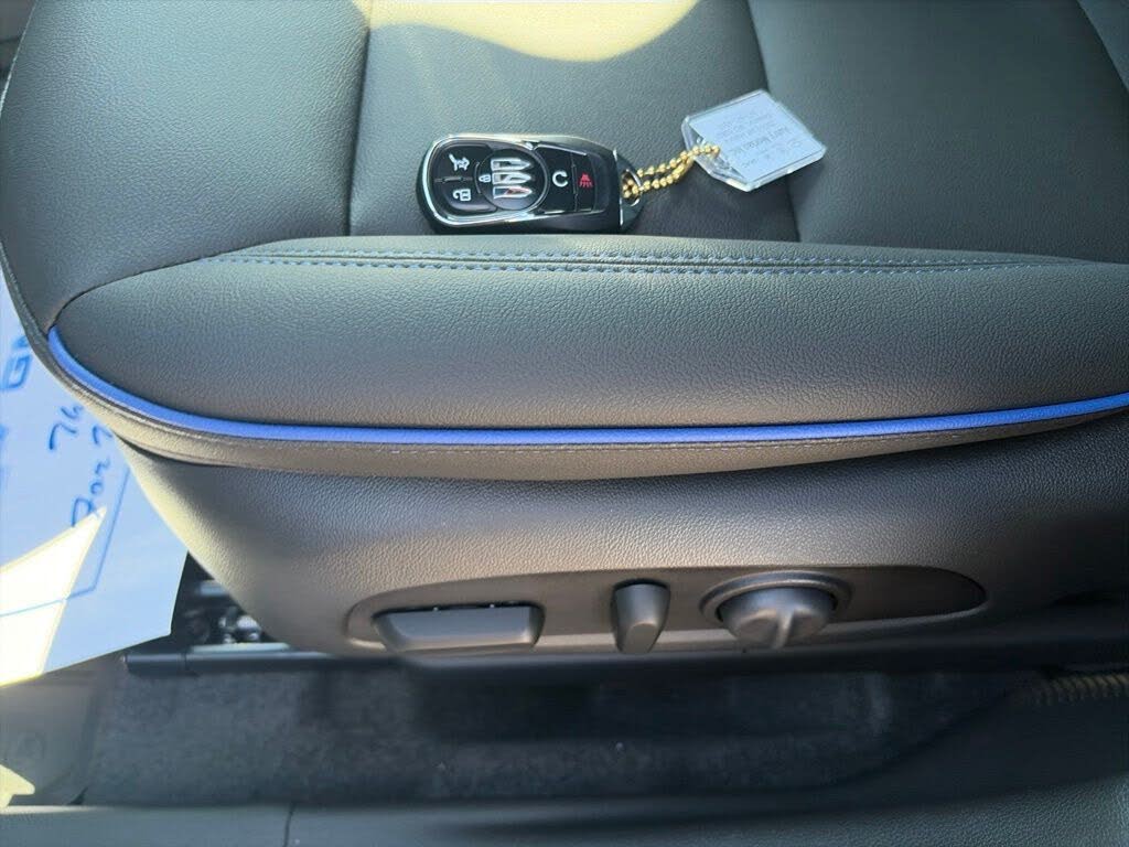 2026 Buick Envista