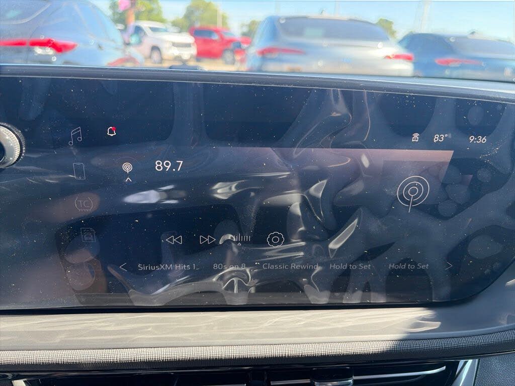 2026 Buick Envista