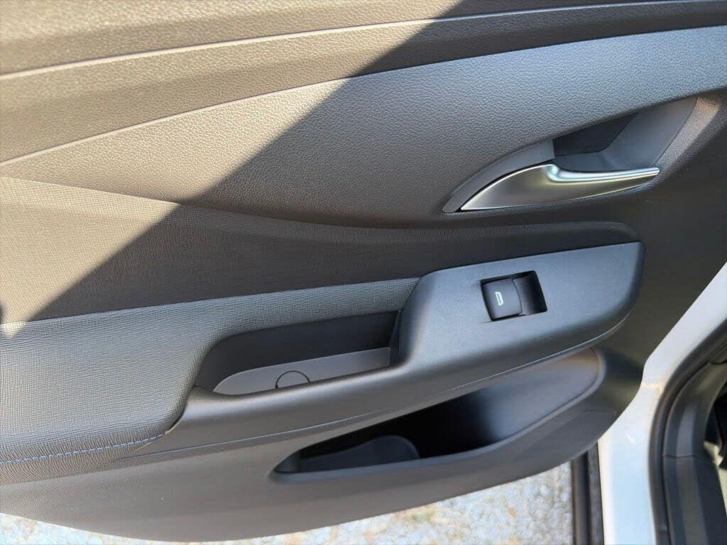 2026 Buick Envista