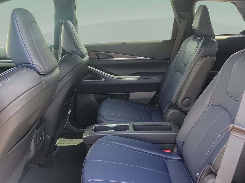 2026 Infiniti QX60