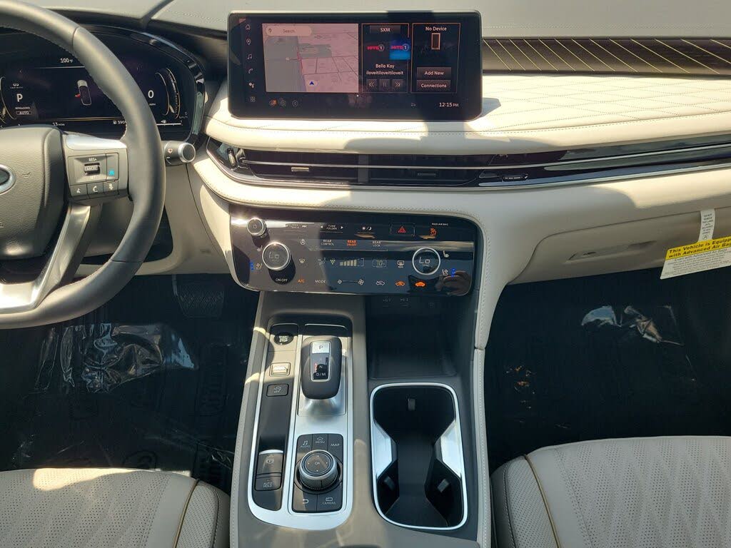 2026 Infiniti QX60
