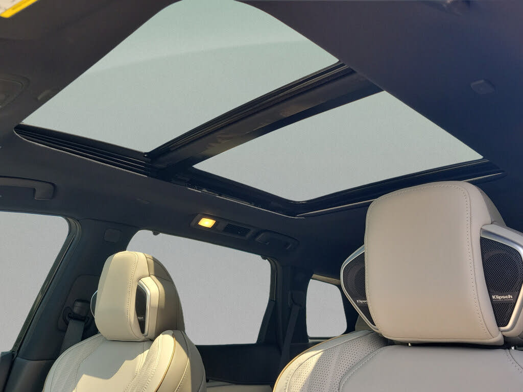 2026 Infiniti QX60