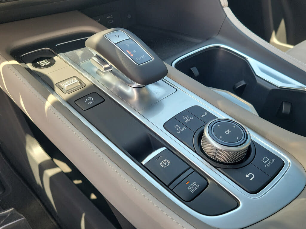 2026 Infiniti QX60