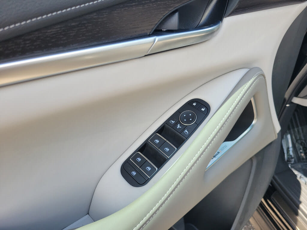 2026 Infiniti QX60
