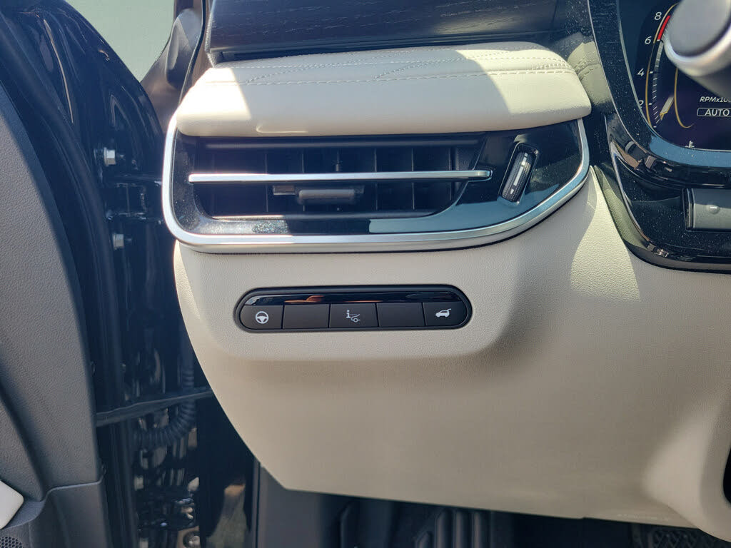 2026 Infiniti QX60