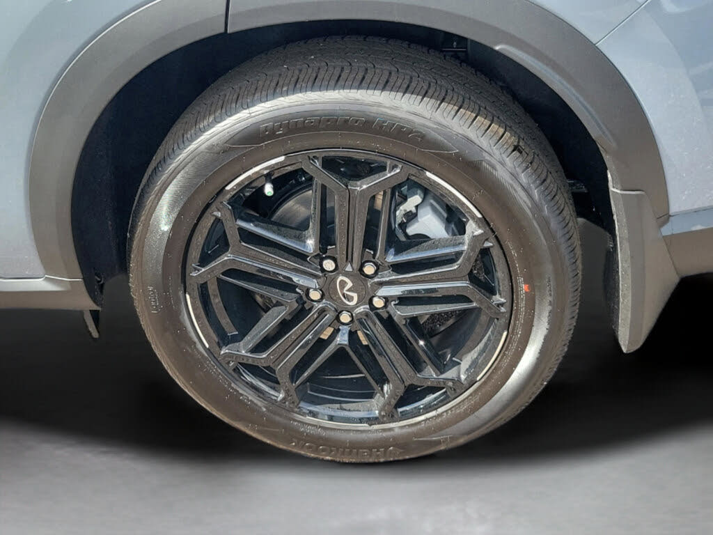 2026 Infiniti QX60