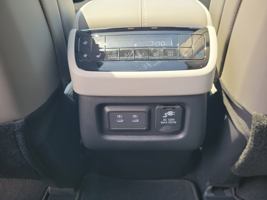 2026 Infiniti QX60