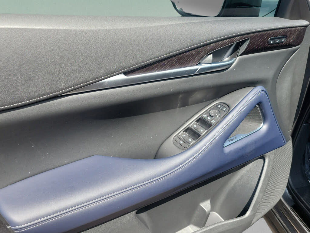 2026 Infiniti QX60