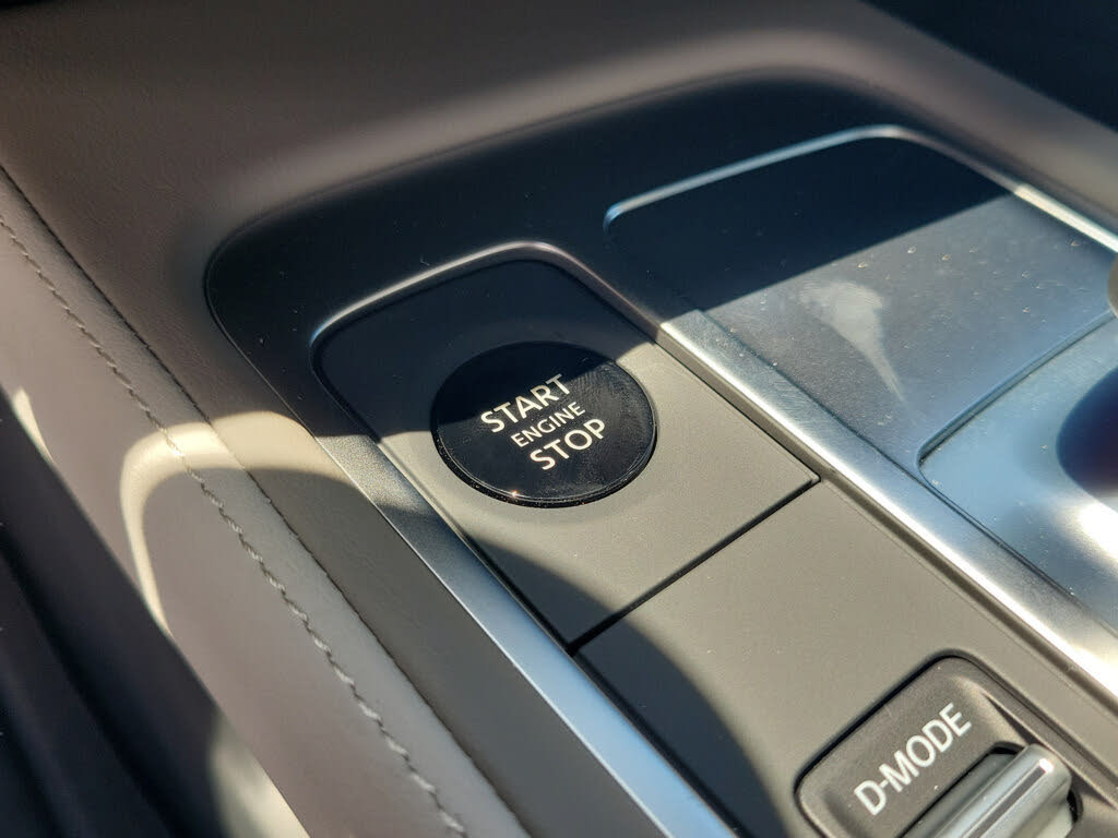 2026 Infiniti QX60