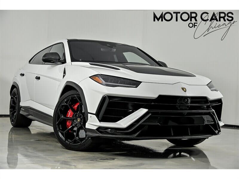 2023 Lamborghini Urus Performante for sale in Joliet, IL