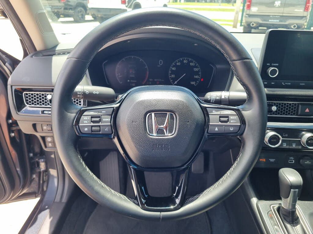 2024 Honda Civic