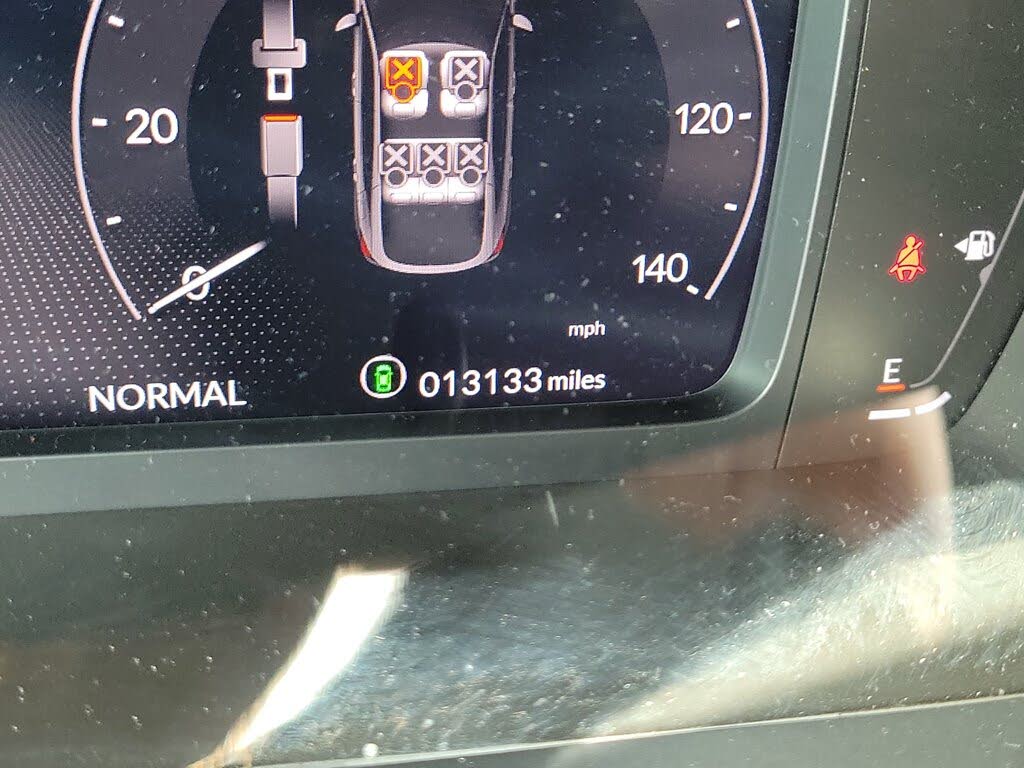 2025 Honda Civic Hybrid