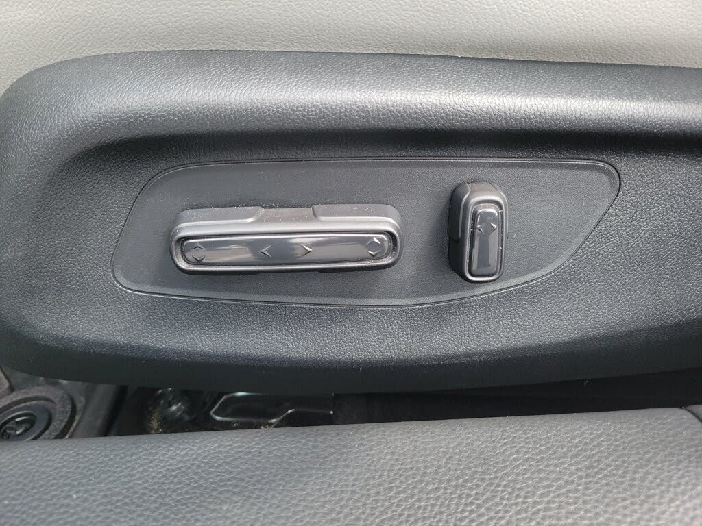2025 Honda Civic Hybrid