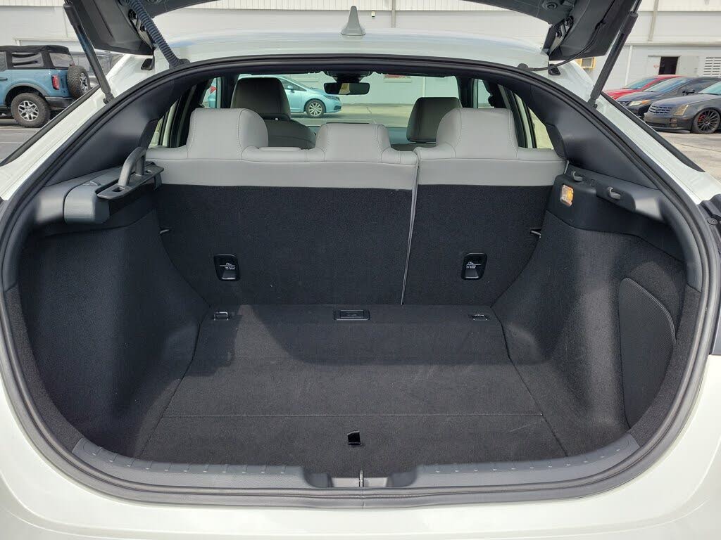 2025 Honda Civic Hybrid