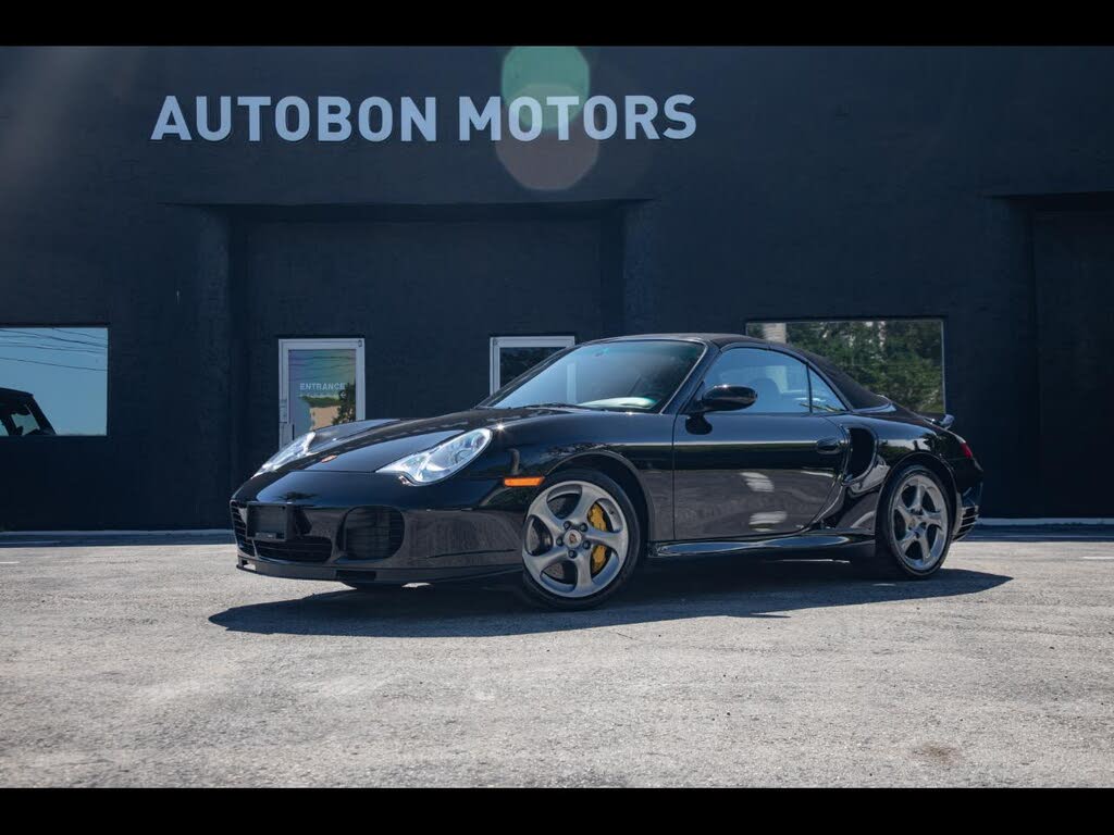2005 Porsche 911 Carrera S for sale in Fort Lauderdale, FL