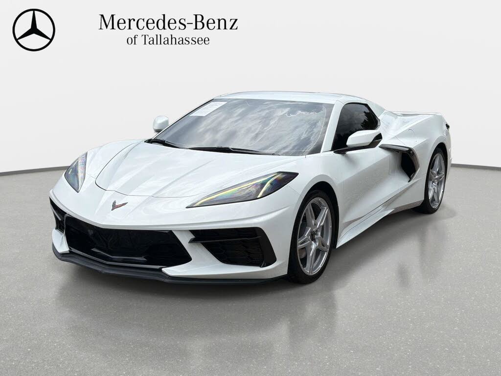 2023 Chevrolet Corvette Stingray for sale in Tallahassee, FL