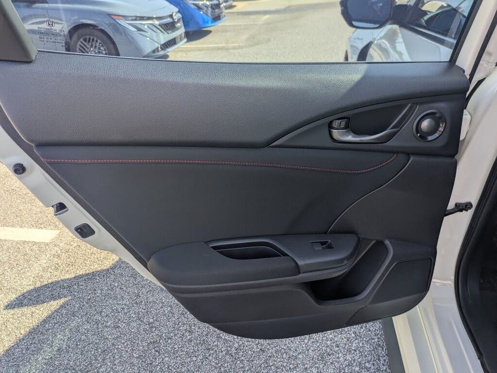 2021 Honda Civic