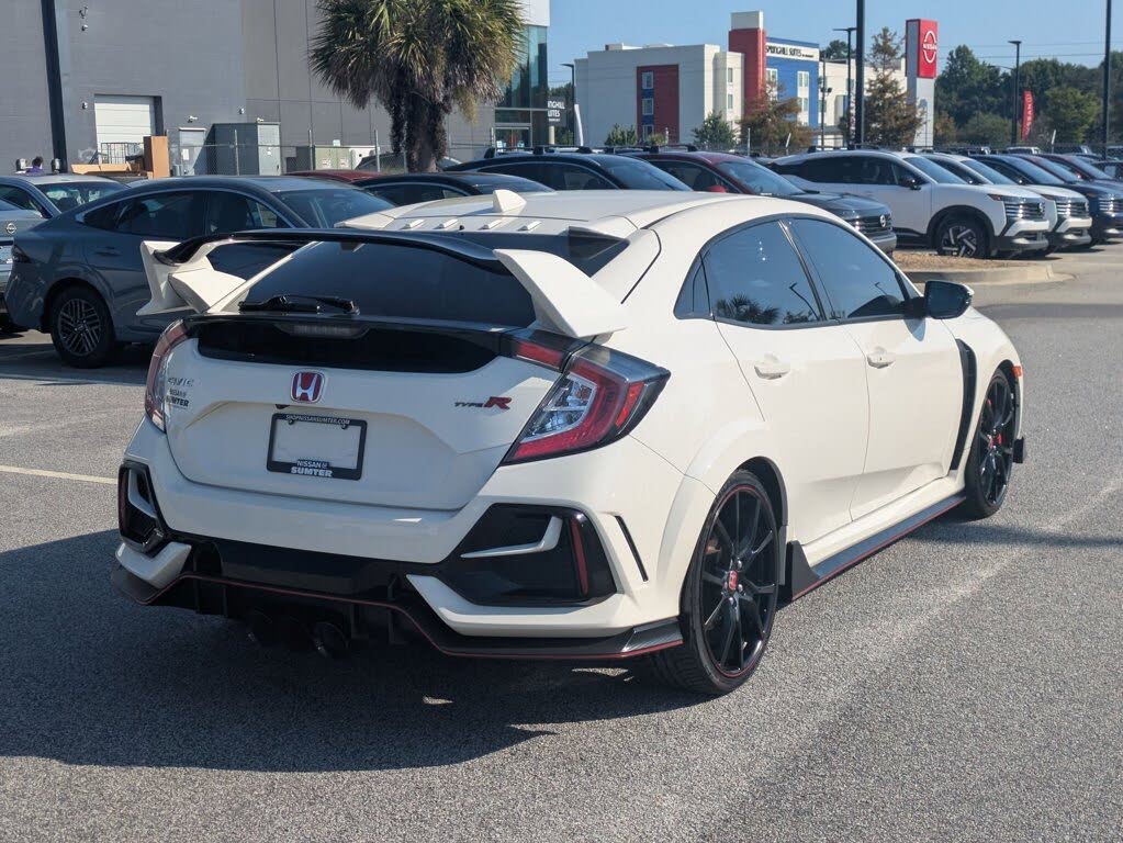 2021 Honda Civic