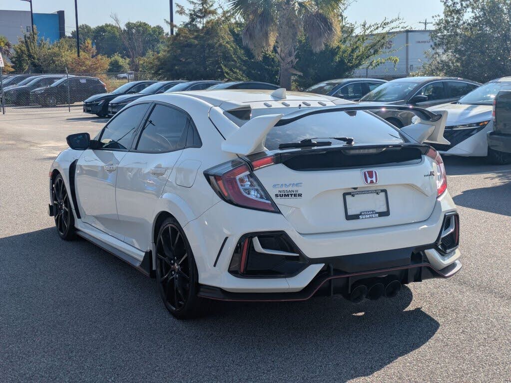 2021 Honda Civic