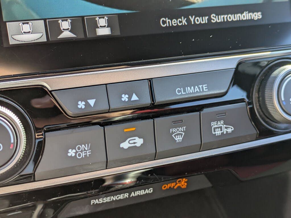 2021 Honda Civic