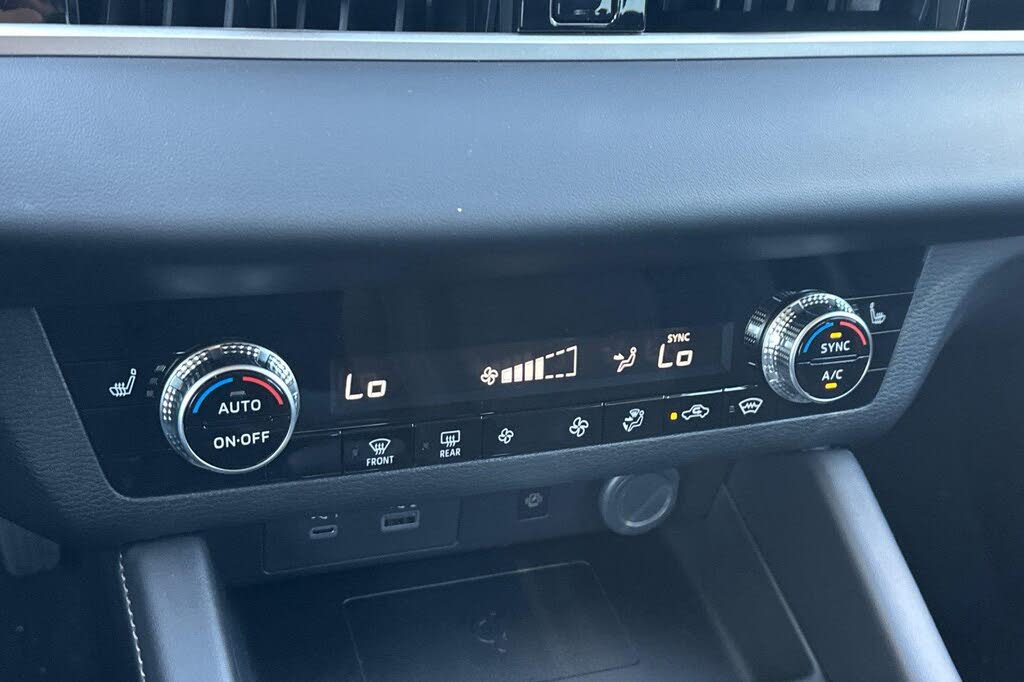 2026 Nissan Rogue Plug-in Hybrid