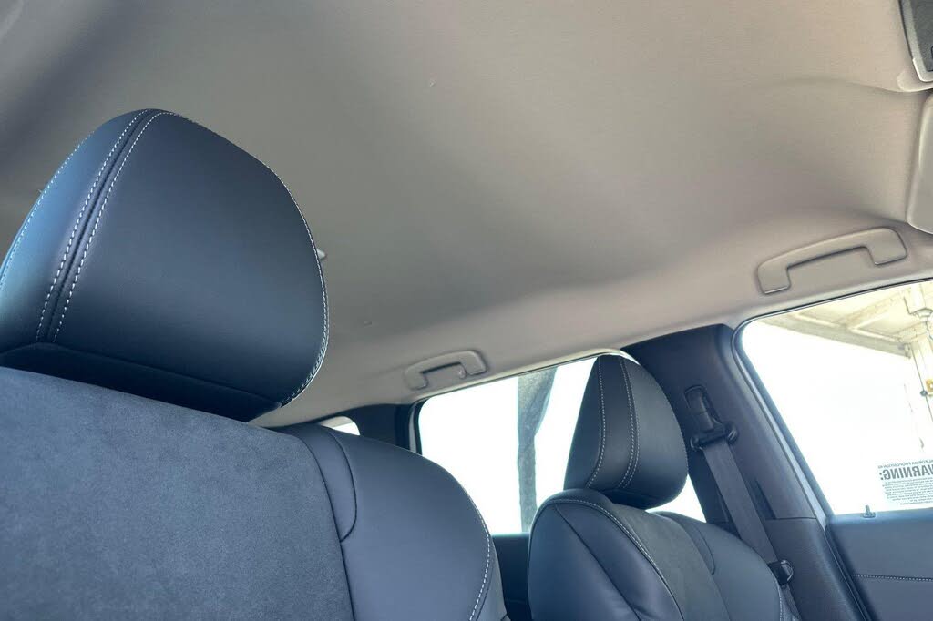 2026 Nissan Rogue Plug-in Hybrid