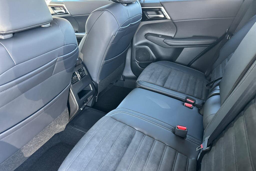 2026 Nissan Rogue Plug-in Hybrid