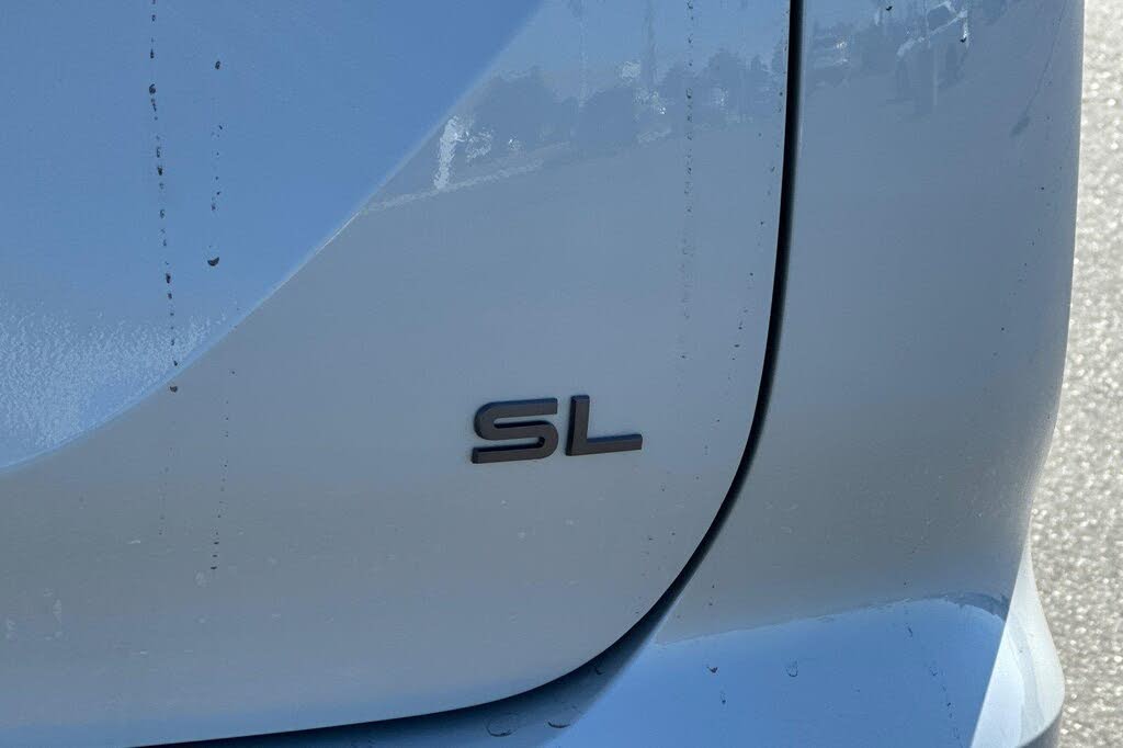 2026 Nissan Rogue Plug-in Hybrid