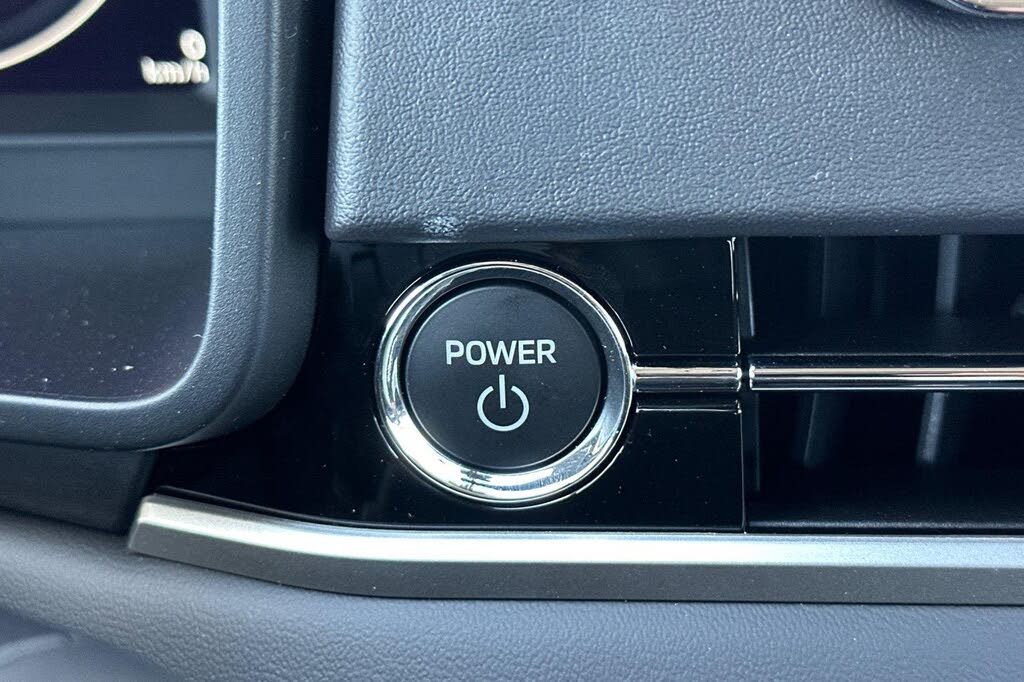 2026 Nissan Rogue Plug-in Hybrid