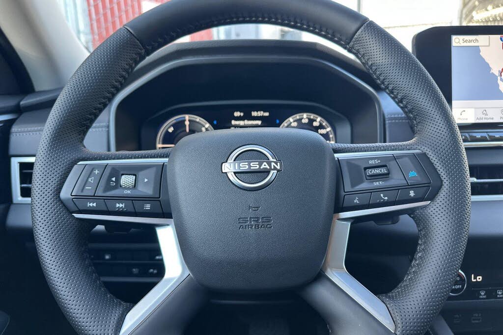 2026 Nissan Rogue Plug-in Hybrid