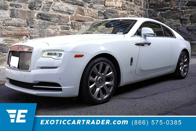 2017 Rolls-Royce Wraith Base for sale in Tallahassee, FL