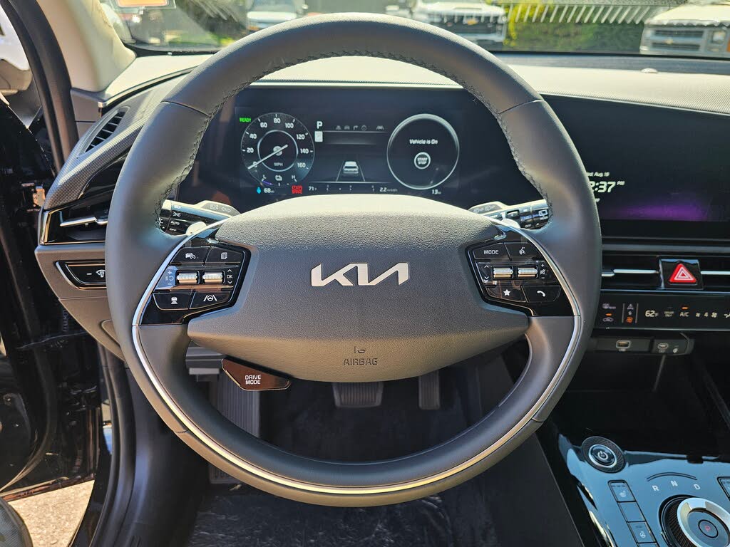2026 Kia Niro EV