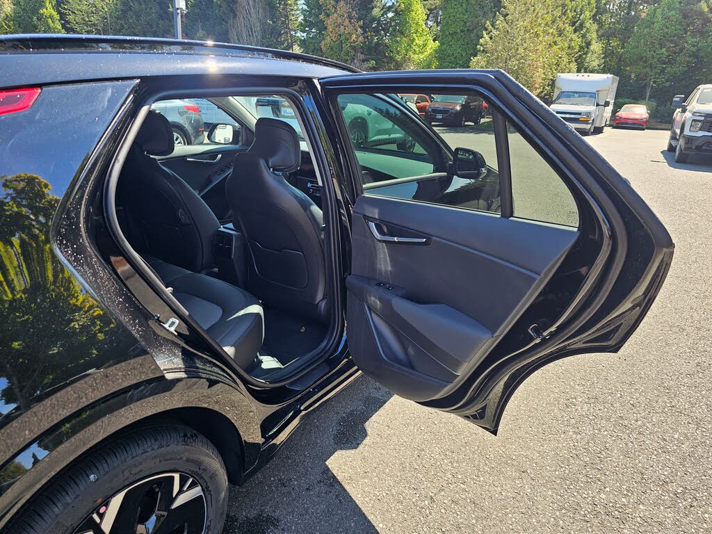 2026 Kia Niro EV