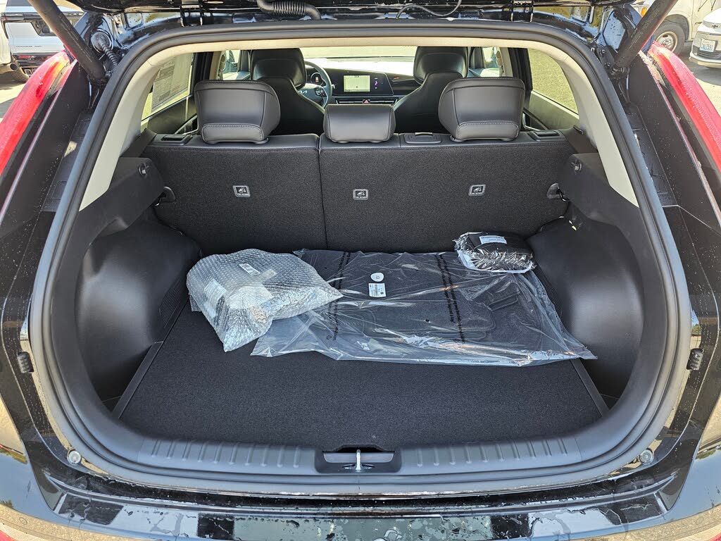2026 Kia Niro EV