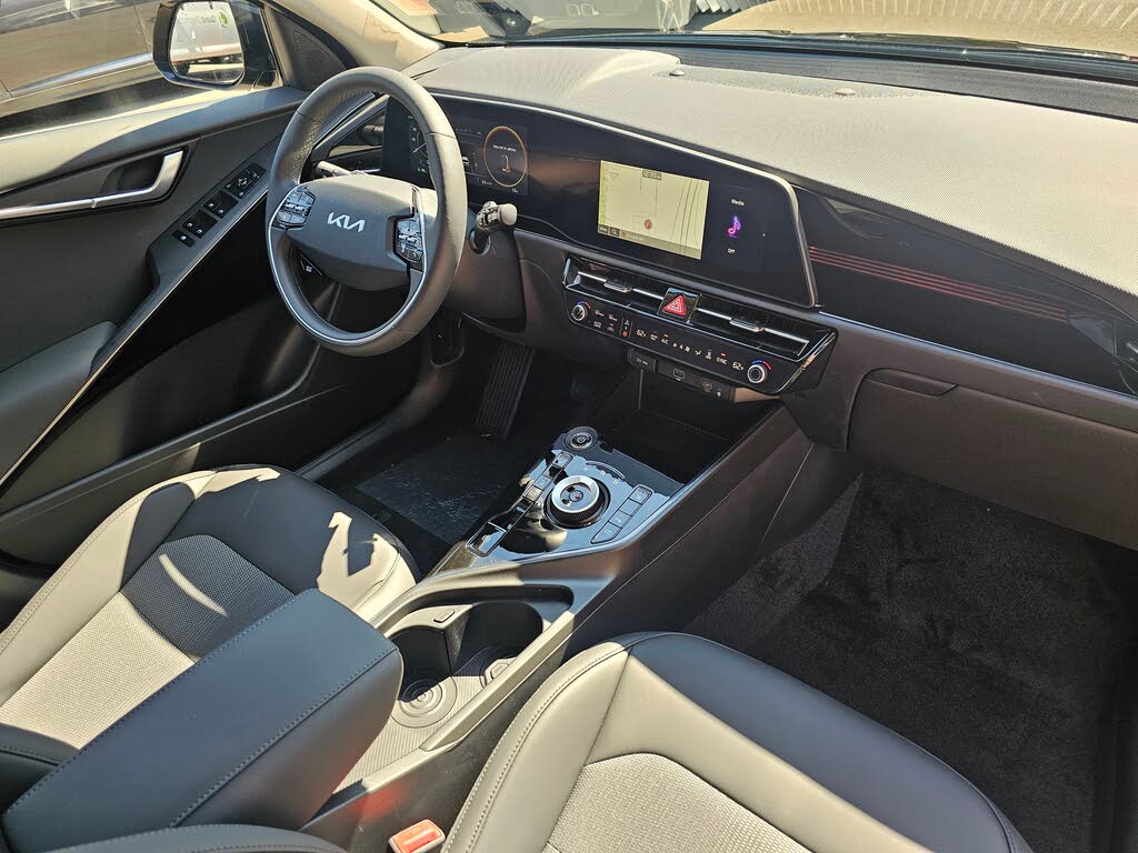 2026 Kia Niro EV